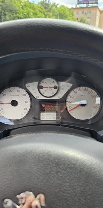 Peugeot Partner cena 22500 przebieg: 225000, rok produkcji 2011 z Warszawa małe 29